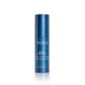 Vagheggi Bianco Cristallo Regenerating Face Serum – 30 ml | Limted Edition