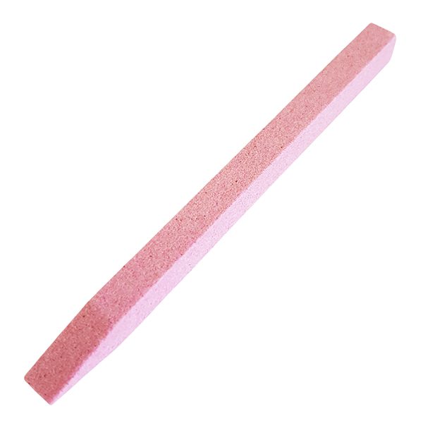 Cuticle Remover Stone - Pink