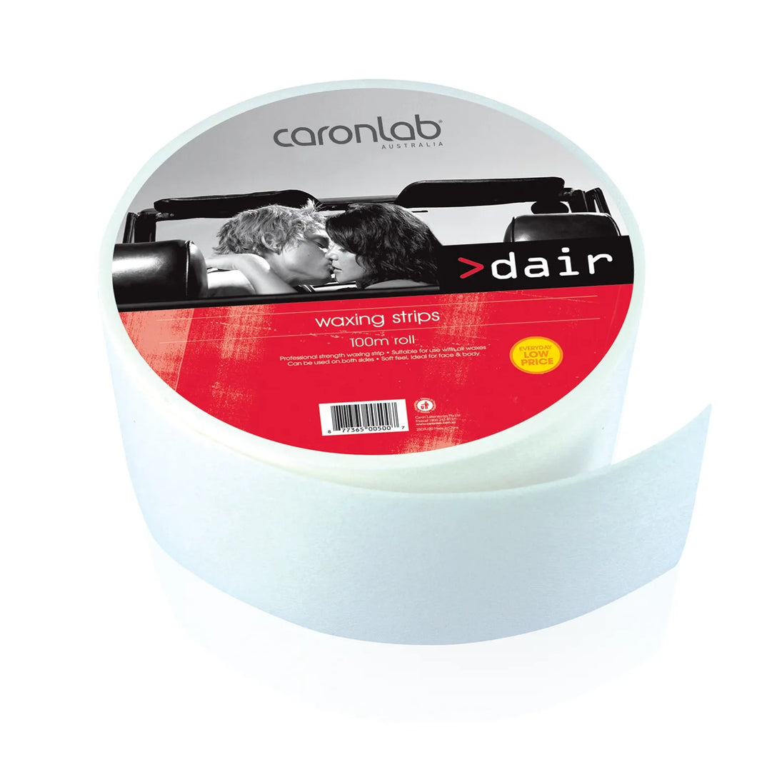 Caronlab Dair Wax Roll 100mt