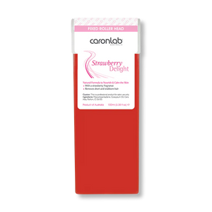Caron Cartridge Strawberry Delight 100ML