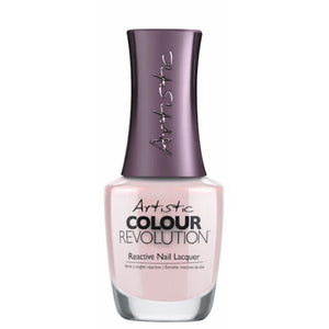 ARTISTIC NAIL LACQUER - DON'T SWEAT THE PINK STUFF