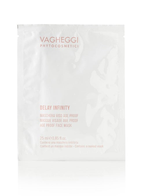 Vagheggi Delay Infinity Face Mask 20ml
