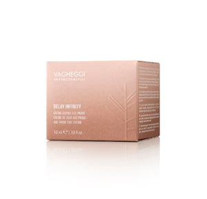 Vagheggi Delay Infinity Day Cream 50ml