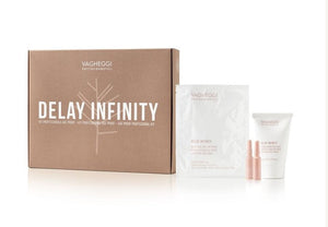 Vagheggi Delay Professional Kit - 10 Treatments