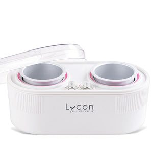 LYCON LYCOPRO DUO WAX HEATER 800ML