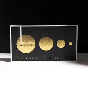ELLEEBANA - ELLEEPLEX LASH & BROW LAMINATION KIT