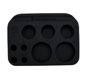 Ellee-Palette Black