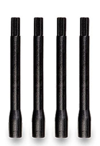 Elleebana Brow Henna - Mixing Tool Spare Mixer Sticks (5pk)