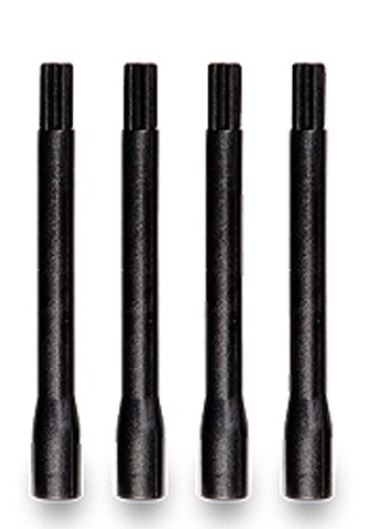 Elleebana Brow Henna - Mixing Tool Spare Mixer Sticks (5pk)