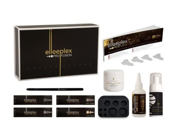Elleebana Tint Kit - Mini