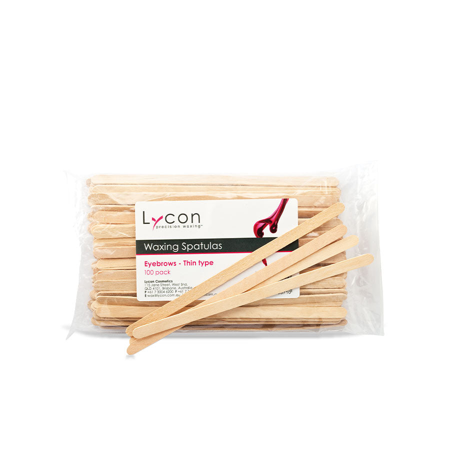 Lycon Thin Type 100PK