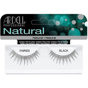 Ardell Lashes Invisibands Fairies Black