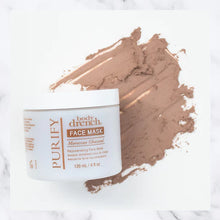 Load image into Gallery viewer, Body Drench Purify Face Mask 120ml
