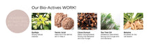 Load image into Gallery viewer, Famous Names Aceso, Active Ingredients. Powered By Natural Bio-Actives.
