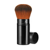 Moroccan Tan Finishing Brush