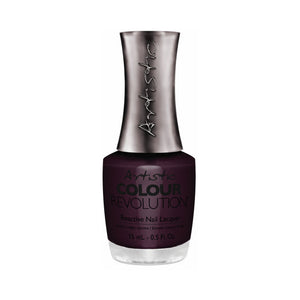 Artistic Nail Lacquer - Heart Braker