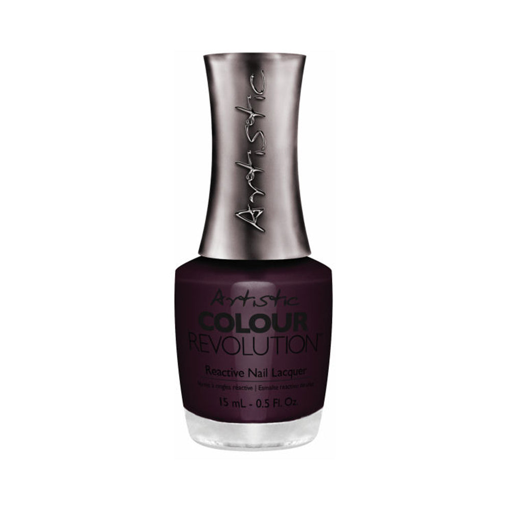Artistic Nail Lacquer - Heart Braker