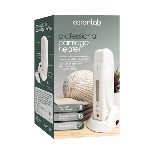 Caron Professional Single Cartridge Heater