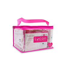 Load image into Gallery viewer, Lycon Hot Professional Waxing Kit
