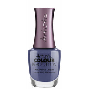 Artistic Lacquer - I Have Connections