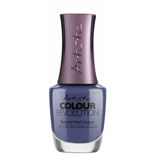 Artistic Lacquer - I Have Connections