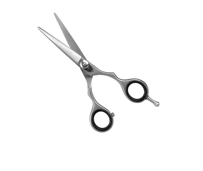 Iceman Blade Series Satin 5.5” Hairdressing Scissors 170601