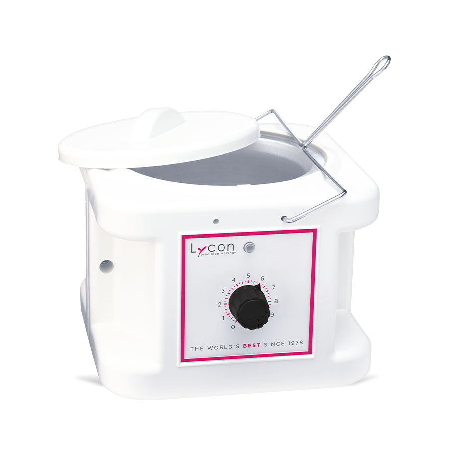 Lycon Italian Professional Wax Heater 1L