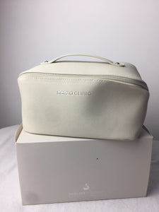 Marzia Clinic Ivory Organiser Pouch