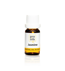 JASMINE OIL 3%