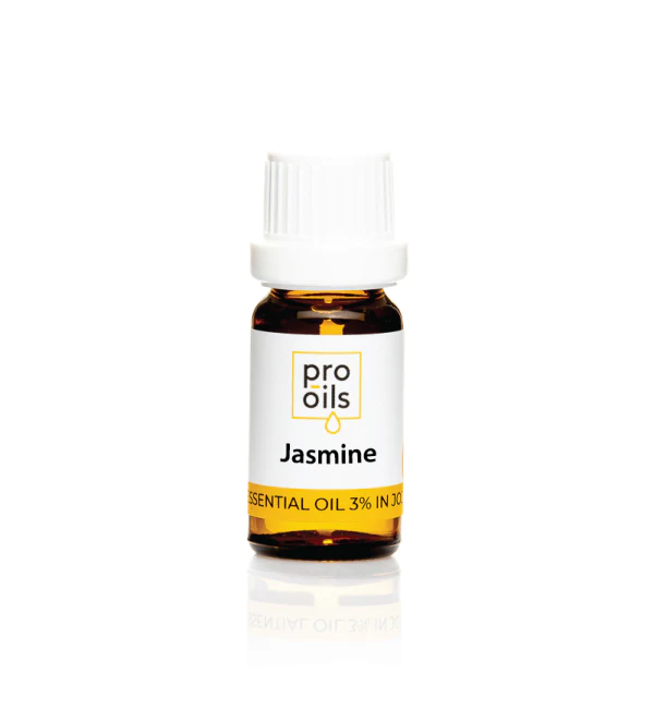 JASMINE OIL 3%