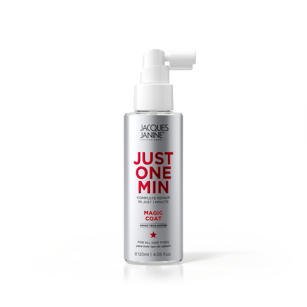 Jacques Janine Magic Coat 120ML
