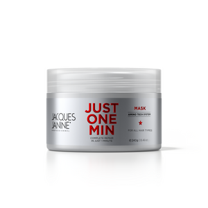 Jacques Janine Mask Just One Min 240ML