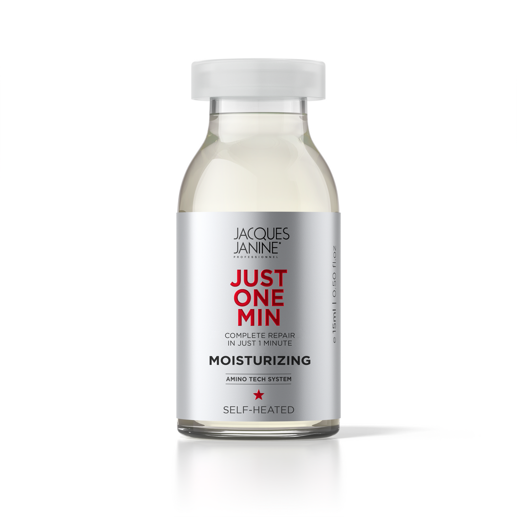 Jacques Janine Ampule Moisturising 15ML