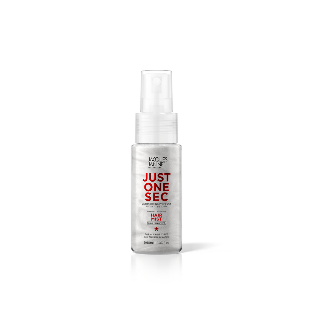 Jacques Janine Hair Mist Just One Min 60ML