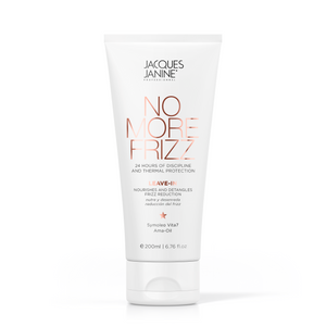 Jacques Janine No More Frizz Leave-in 200ML