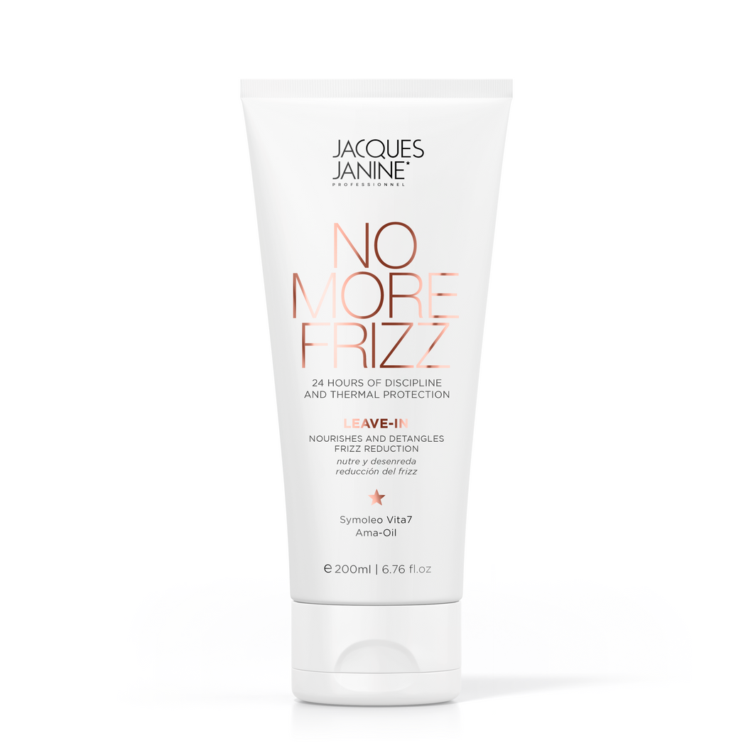 Jacques Janine No More Frizz Leave-in 200ML