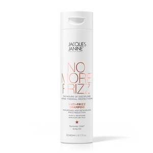 Jacques Janine No More Frizz Shampoo 240ML