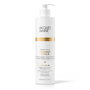 Jacques Janine Perfect Curls Leave-in 240ML