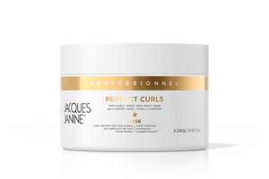 Jacques Janine Perfect Curls Mask 240ML