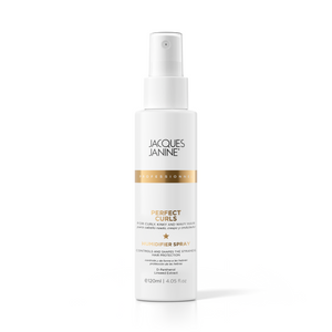 Jacques Janine Perfect Curls Humidifier Spray 120ML