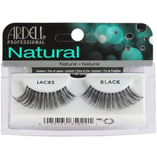 Load image into Gallery viewer, Ardell Lashes Invisibands Lacies Black
