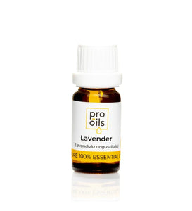 LAVENDER FRENCH OIL 10ml