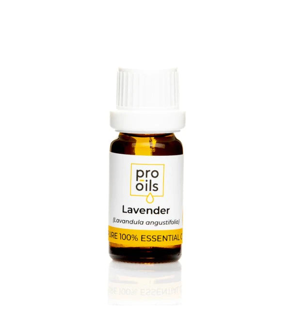 LAVENDER FRENCH OIL 10ml