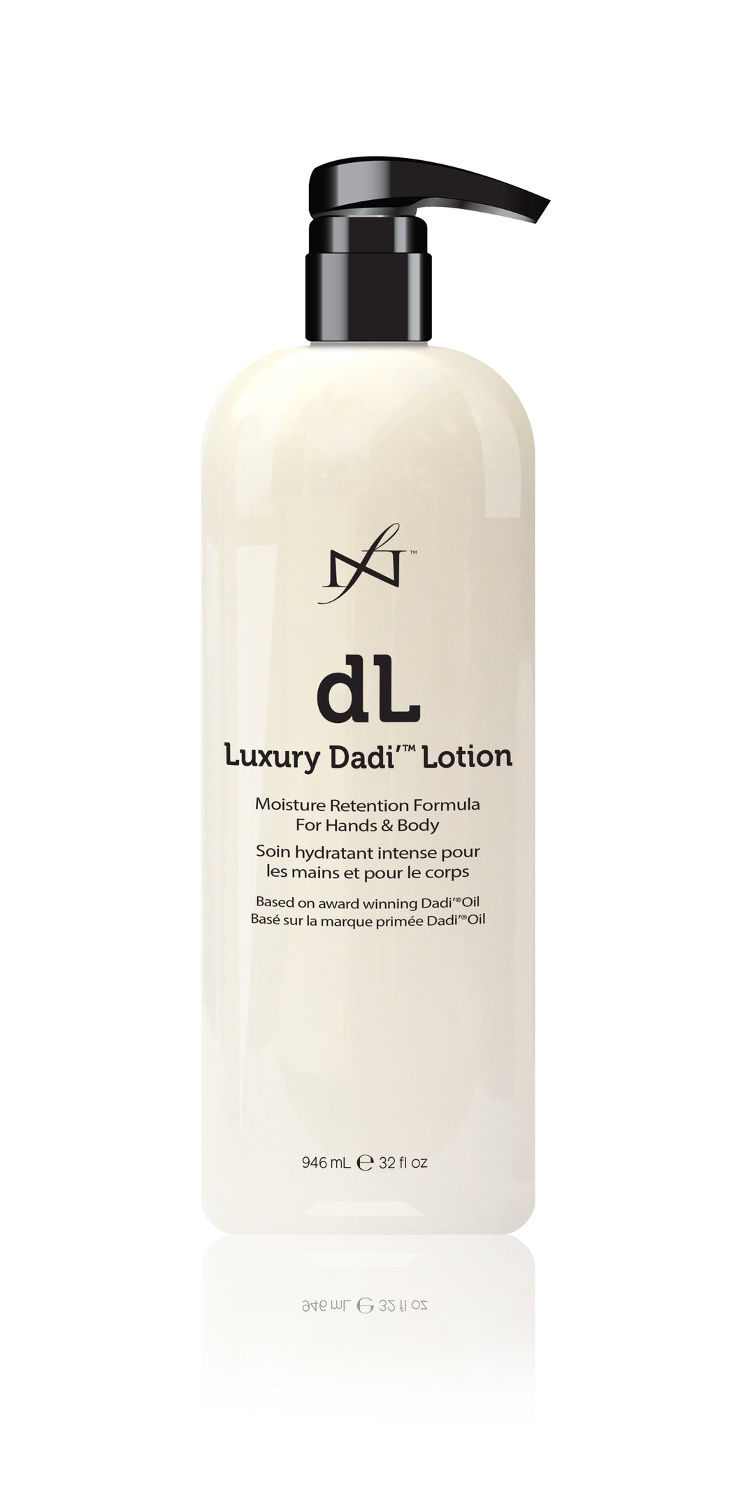 Famous Names Luxury Dadi Lotion 946ml