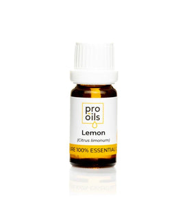 LEMON OIL 10ml