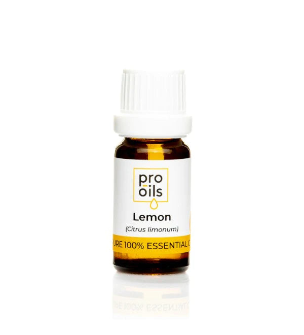 LEMON OIL 10ml