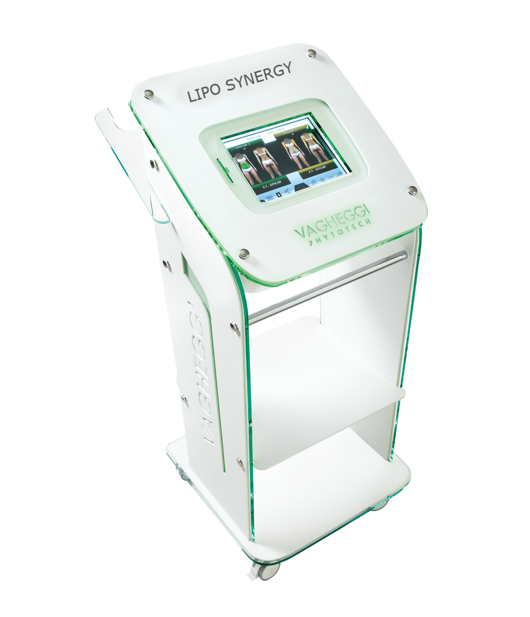 VAGHEGGI LIPOSYNERGY MACHINE
