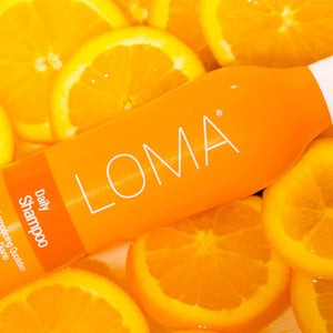 Loma Daily Shampoo and Conditioner