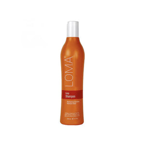 Loma Daily Shampoo and Conditioner