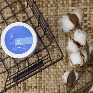 Loma Fiber Putty